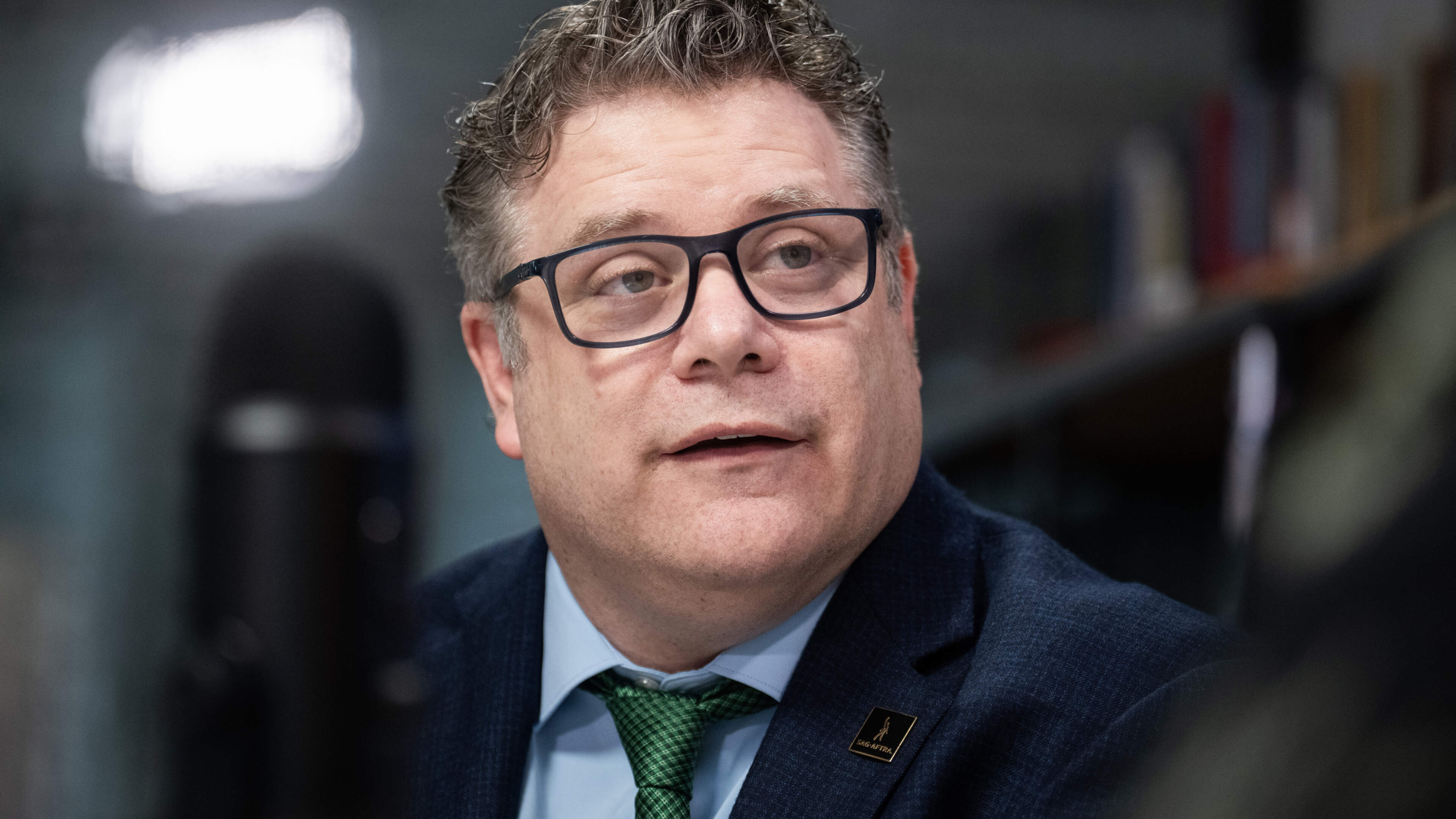 ‘I had to sell my house’ – ‘Lord of the Rings’ star Sean Astin says he didn’t make ‘a lot of money’ from trilogy